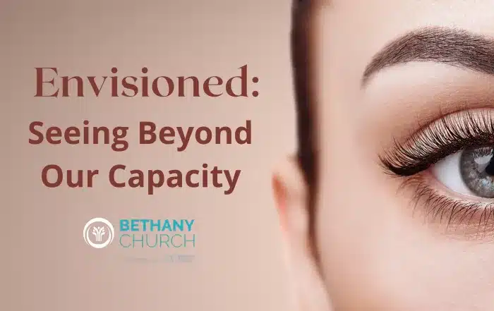 Envisioned Seeing Beyond Our Capacity